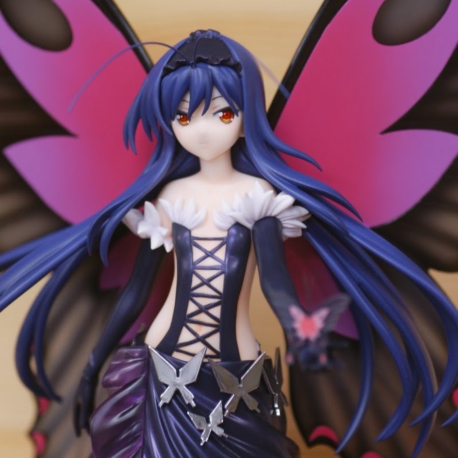 nanaki1997 - YouTube