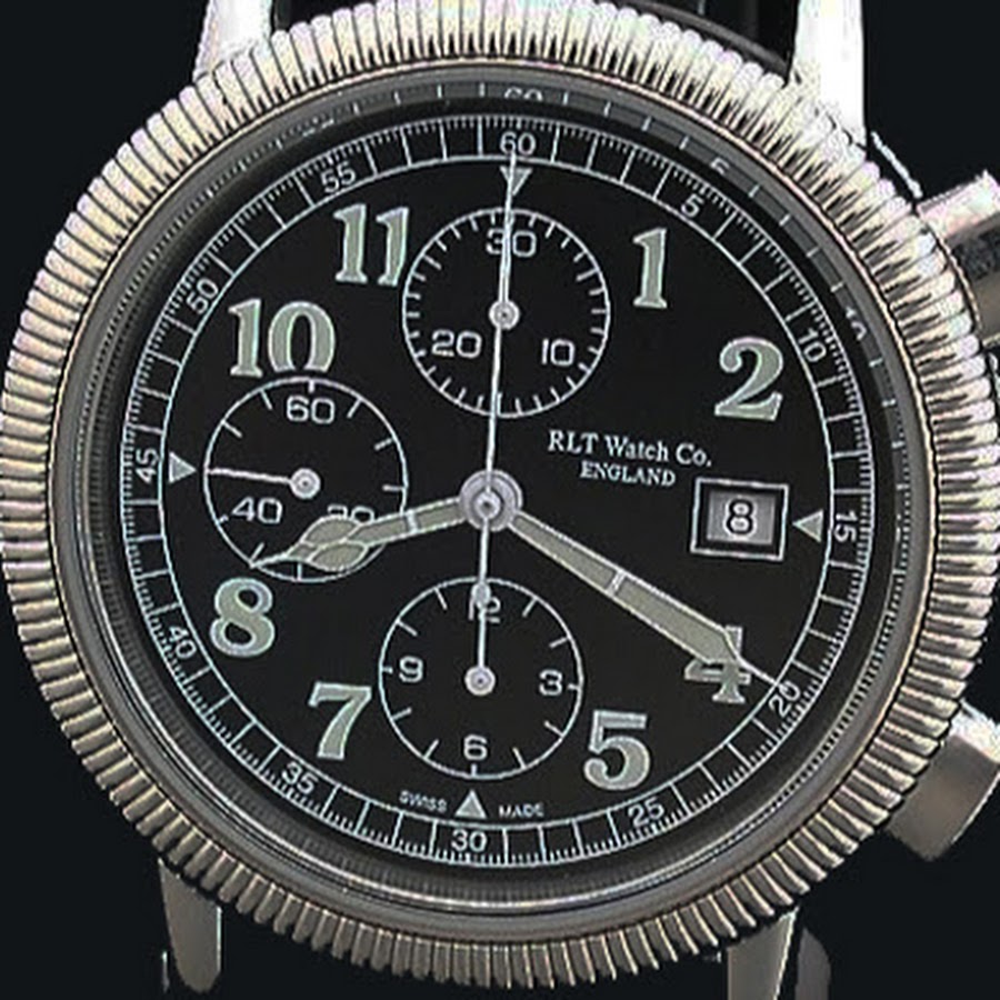 The Watch Forum YouTube