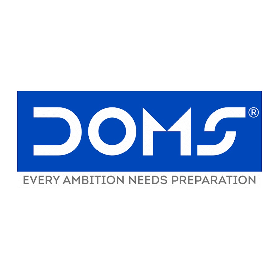 DOMS India 