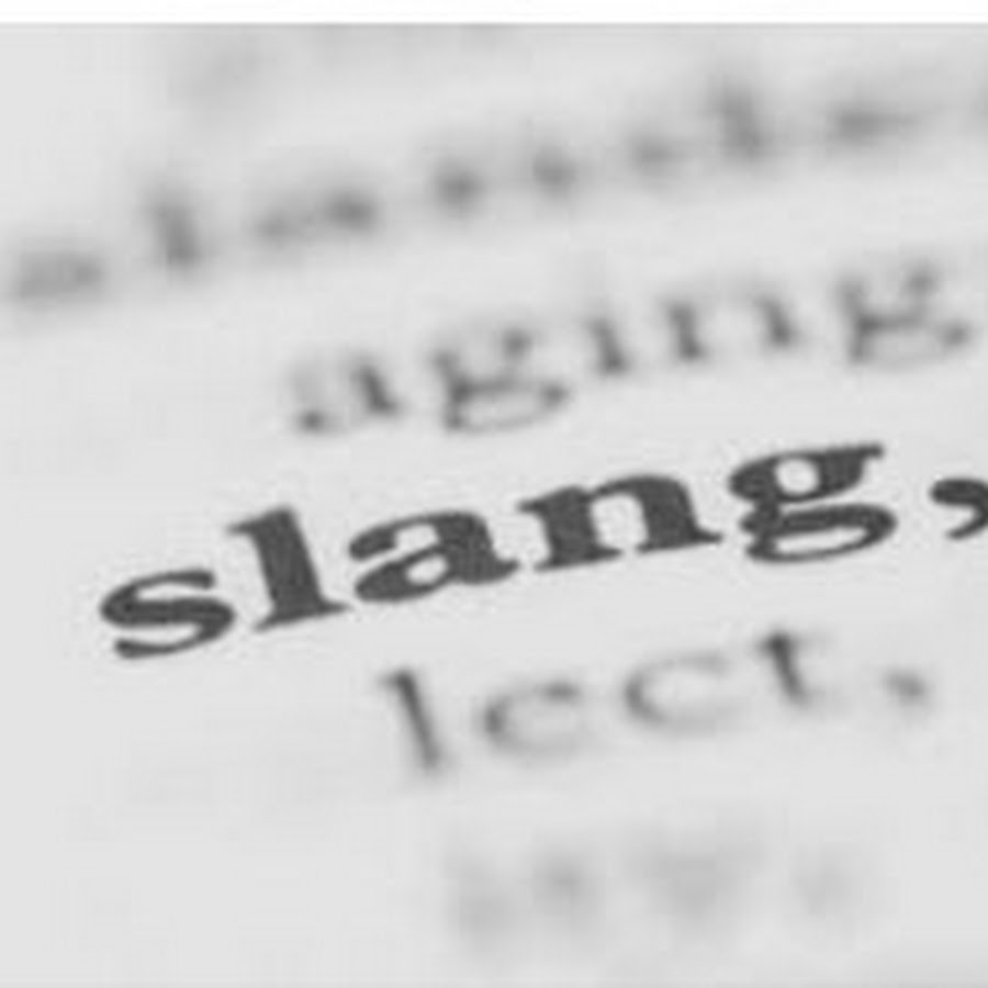 Slang The Band / USA YouTube