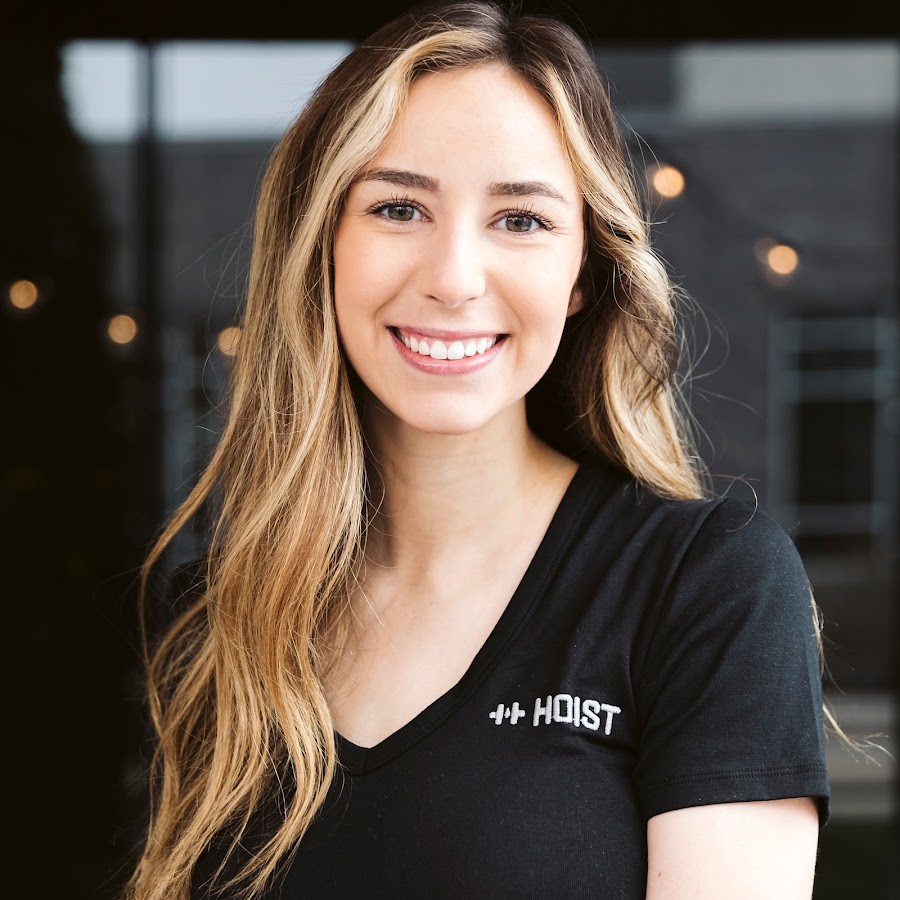 Alyssa Hall - YouTube