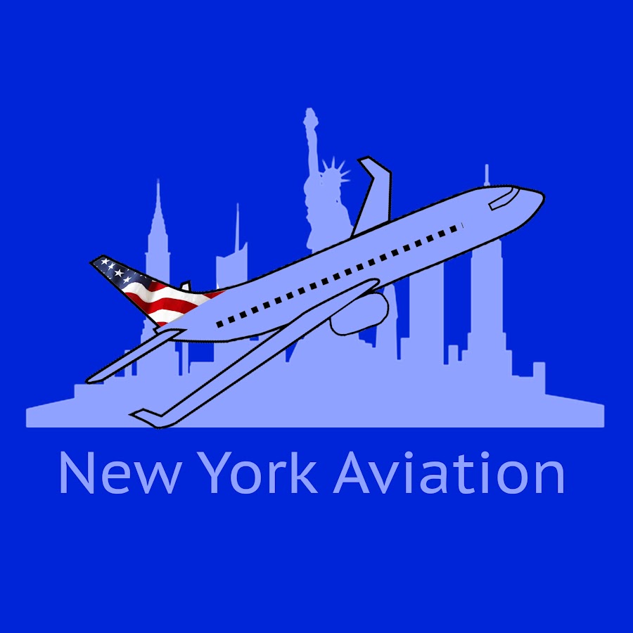New York Aviation YouTube