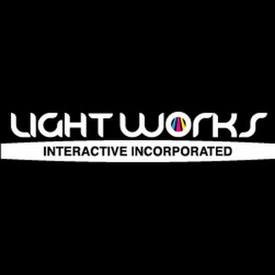 Lightworks Interactive YouTube