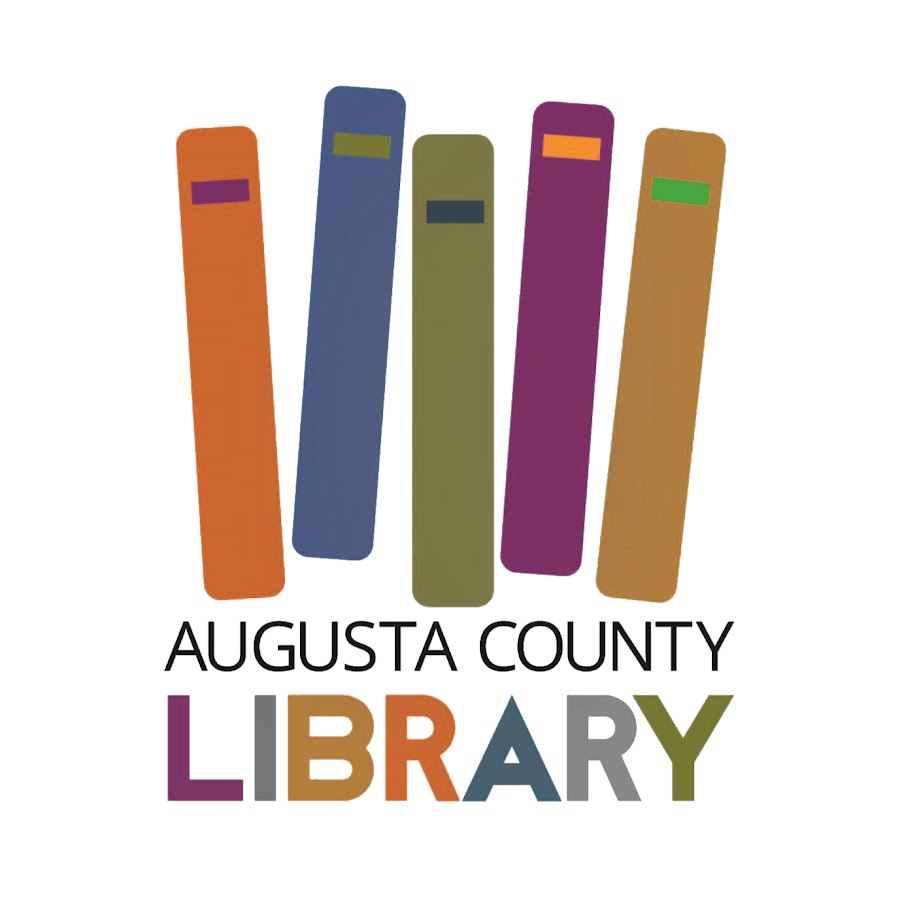 Augusta County Library - YouTube