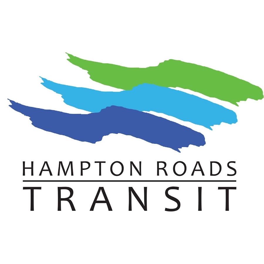 Hampton Roads Transit YouTube