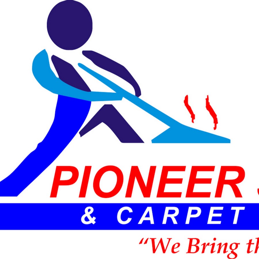 Pioneer Janitorial Carpet Cleaning YouTube