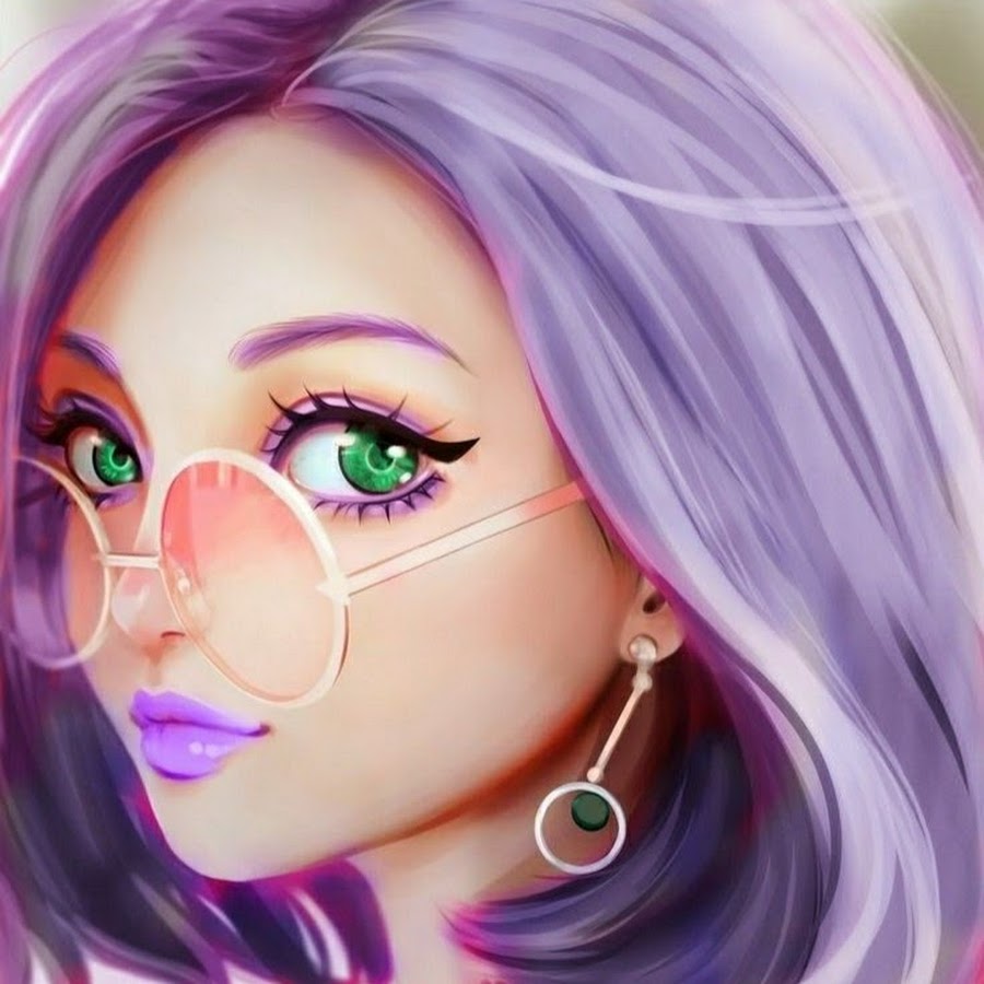 Lexi Divine - YouTube