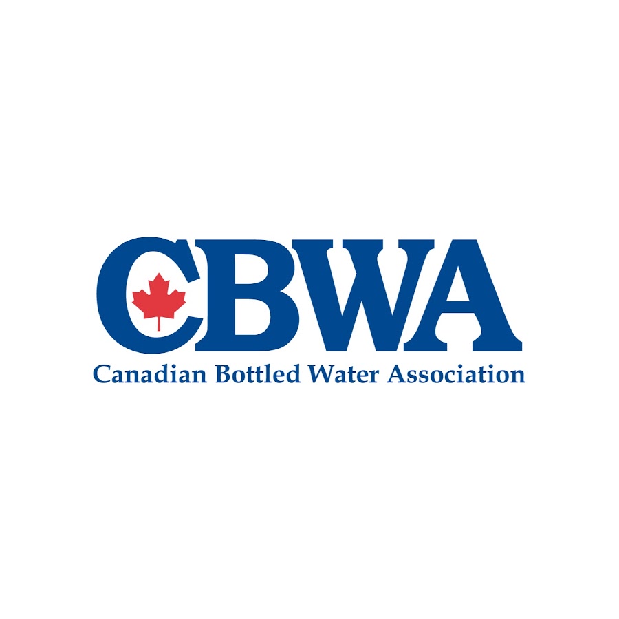 Canadian Bottled Water Association YouTube