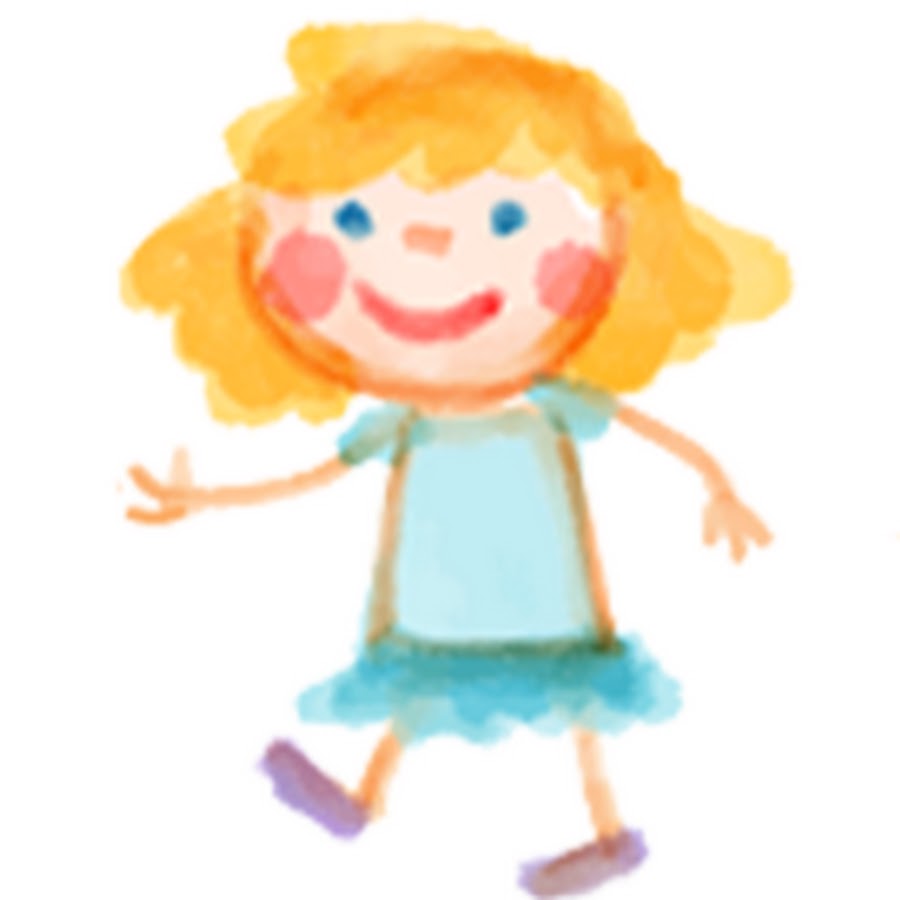 Kids Playground - Games & Toys - YouTube