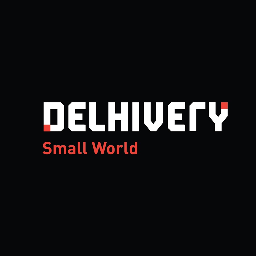 Delhivery - YouTube