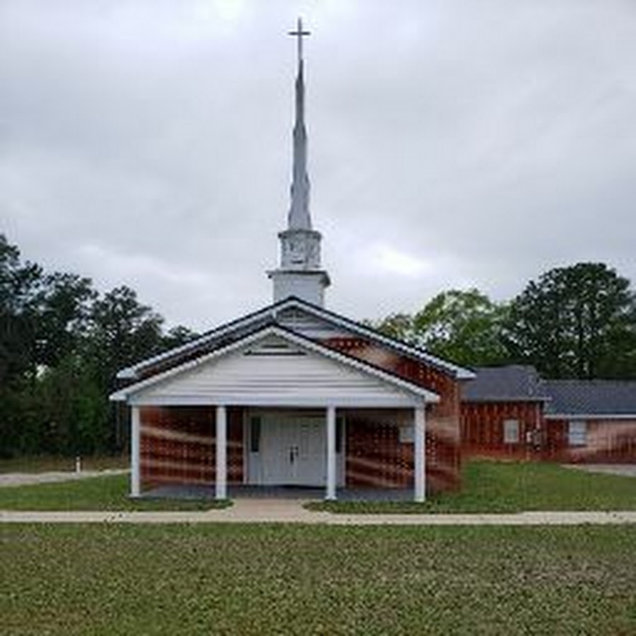 Liberty Home Baptist Church Andalusia AL YouTube