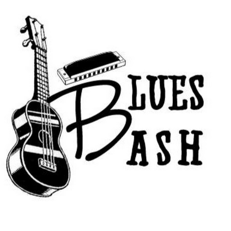Blues Bash YouTube