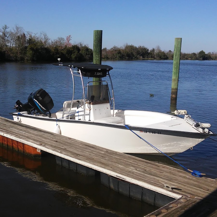 TERMINAL FISHING YouTube