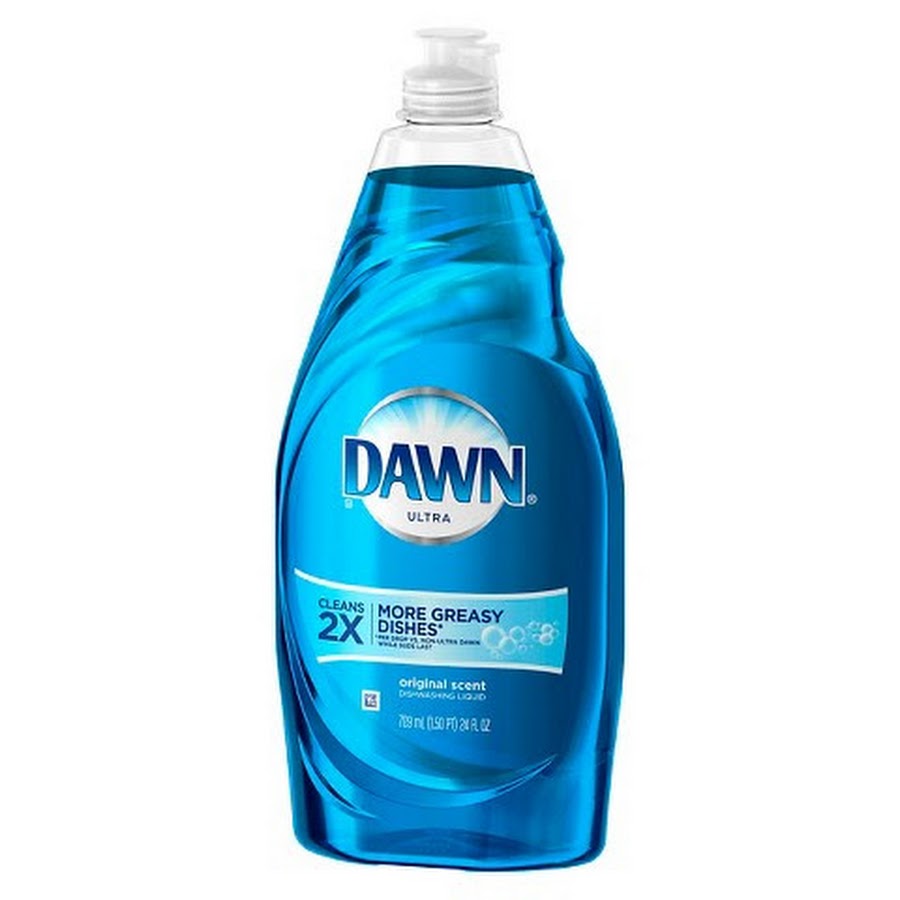 Dawn Dish Detergent YouTube