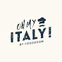 OH MY ITALY! by FOODBOOM
