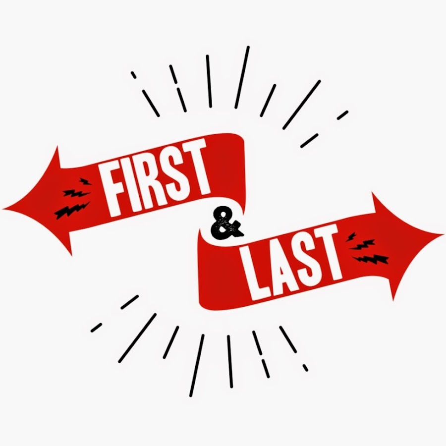 First Last YouTube