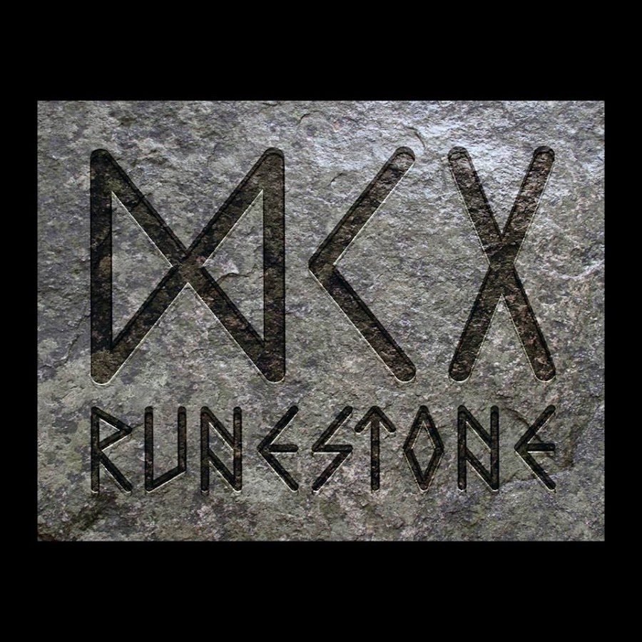 Как сделать runestone в майнкрафт