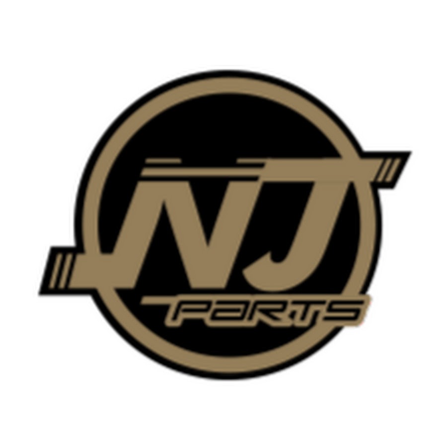 NJ PARTs YouTube