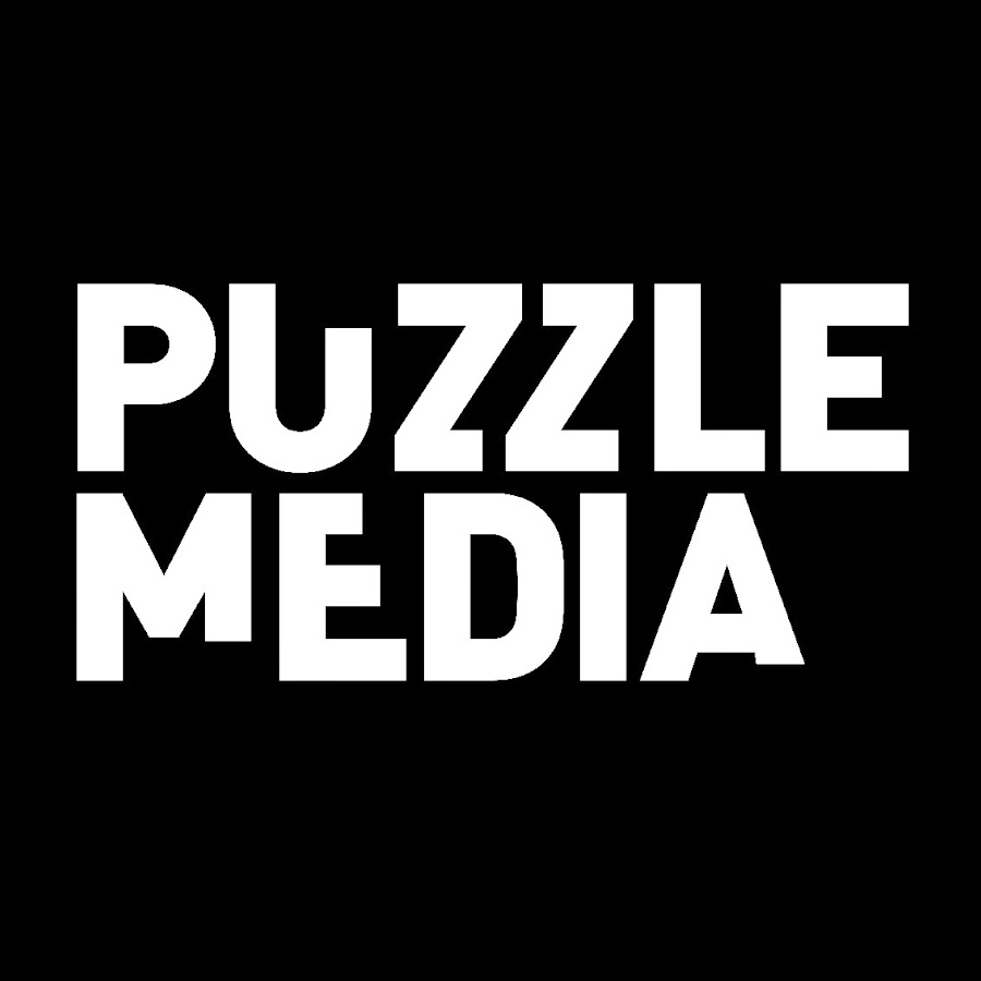 PUZZLE MEDIA YouTube