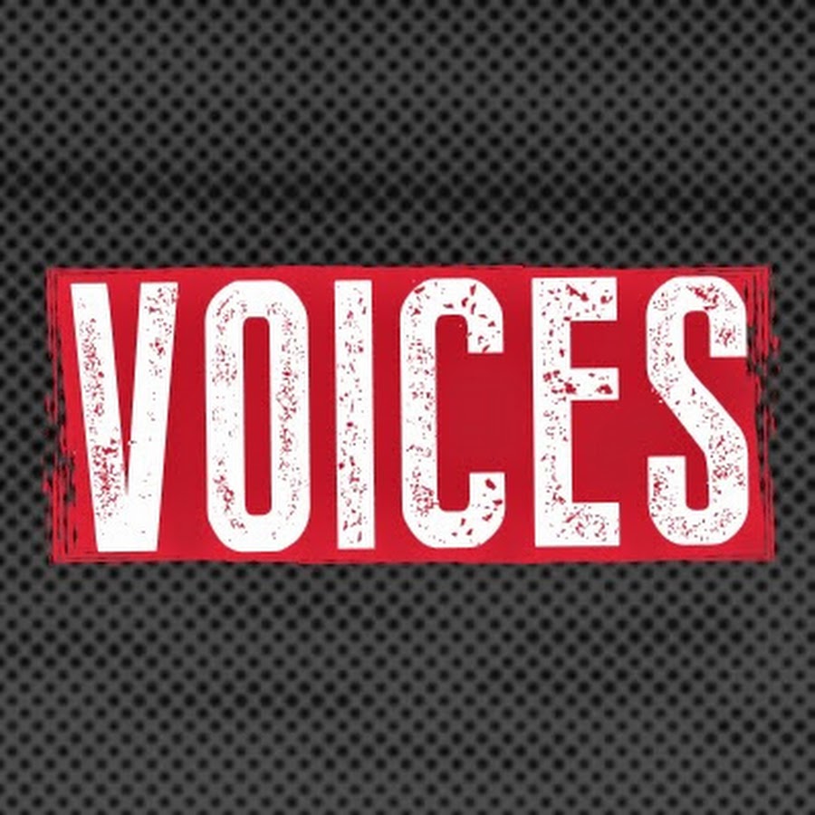 VOICES - YouTube