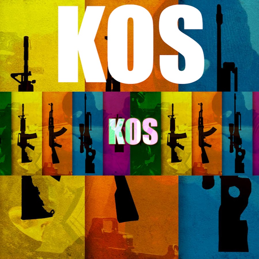Kos Game Play YouTube