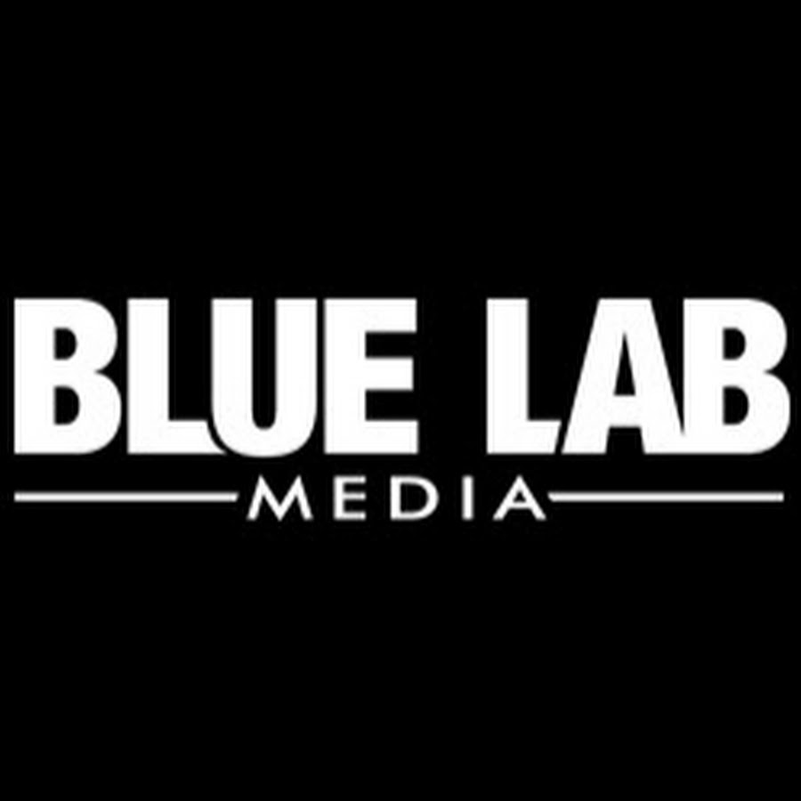 Blue Lab Media YouTube