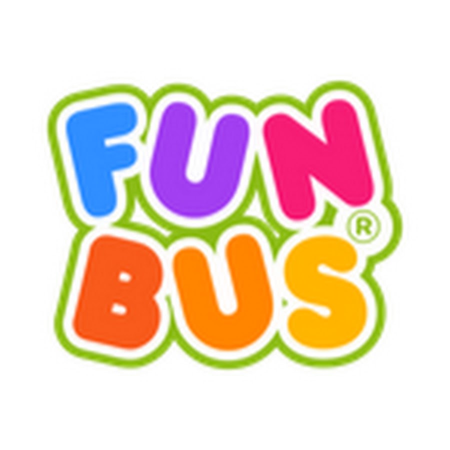 FUN BUS YouTube