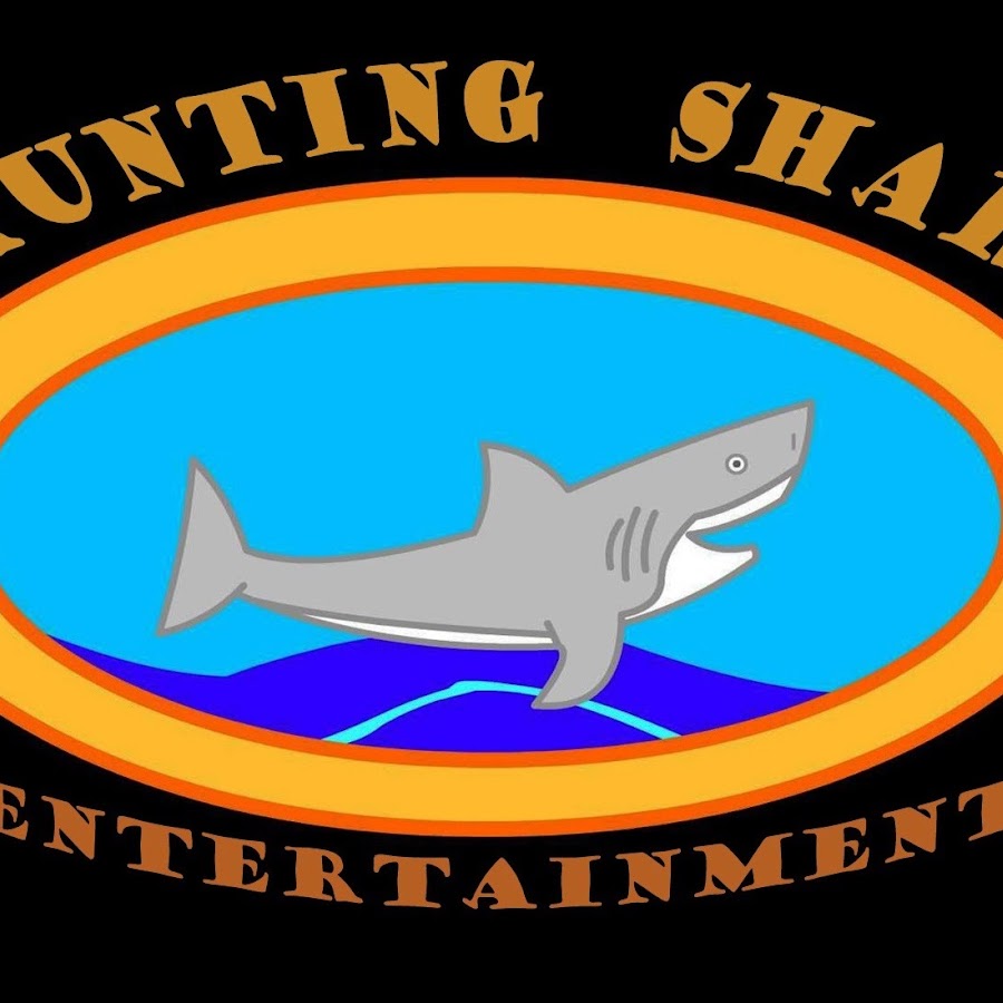 Grunting Shark YouTube