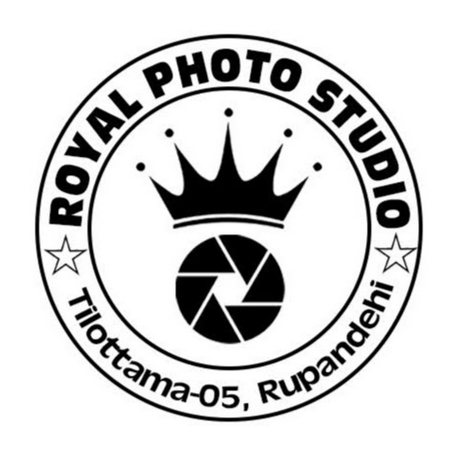 Royal Photo Studio YouTube