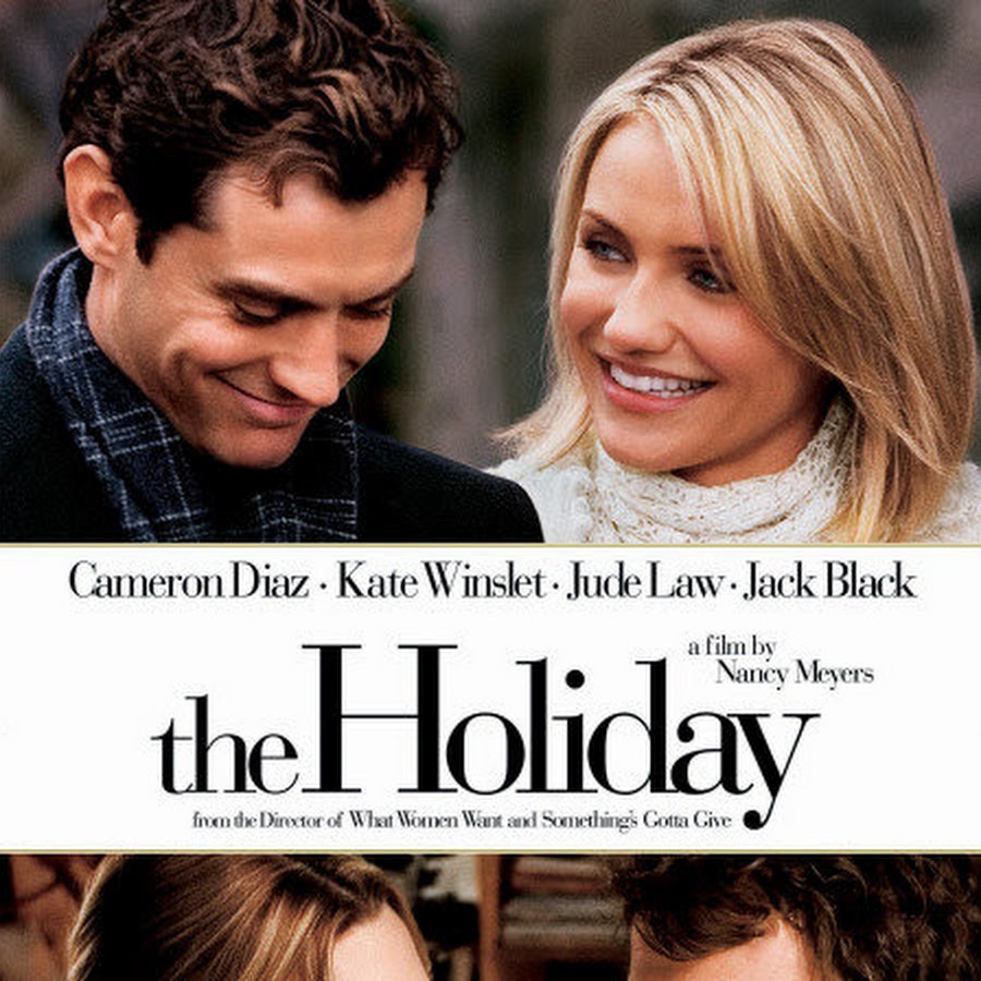 The Holiday (2006) Full Movie YouTube