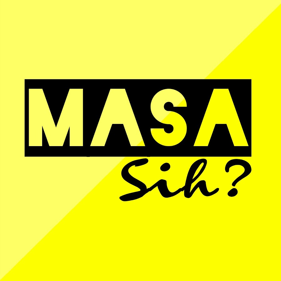#Masa Sih? - YouTube