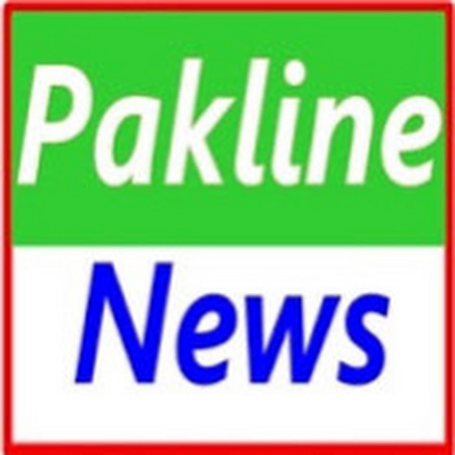 Pakline News - YouTube