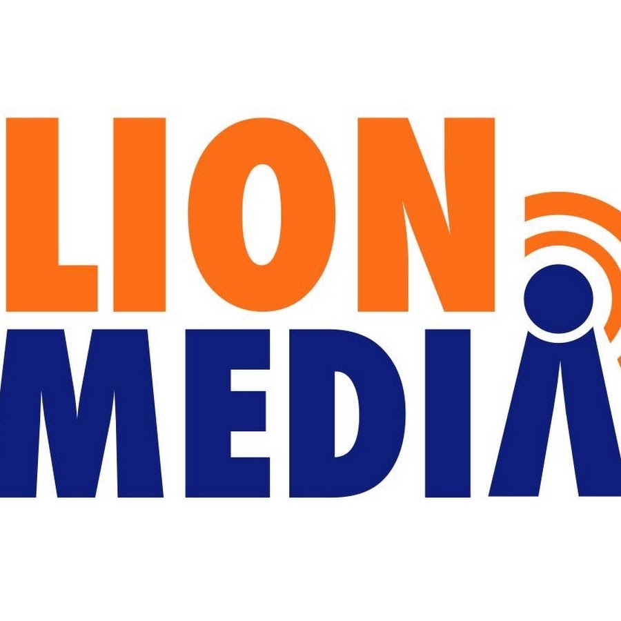 Lion Media - YouTube