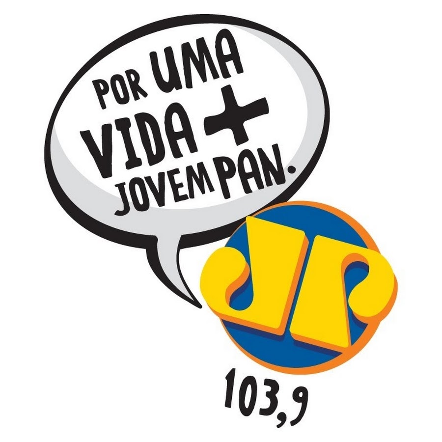 Jovem Pan Curitiba YouTube