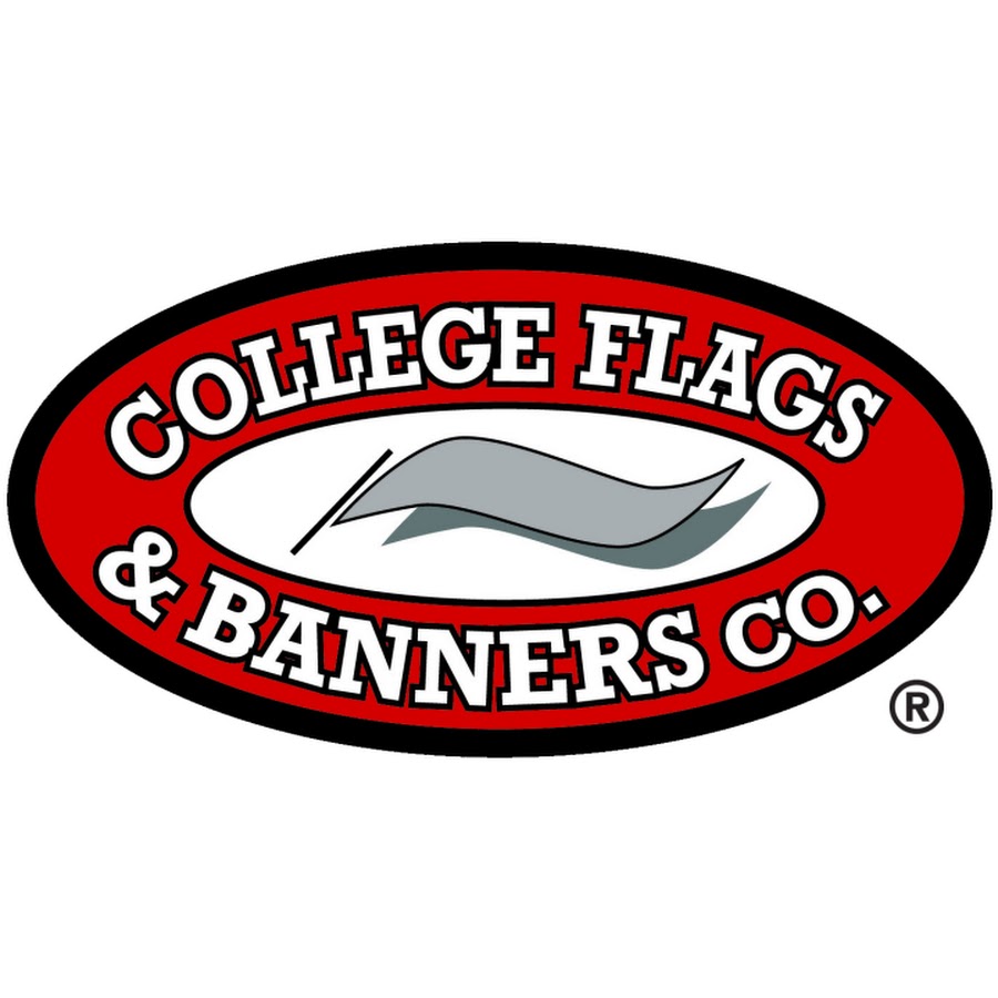 Sports Flags and Pennants Co. and College Flags and Banners Co. YouTube