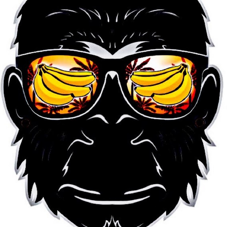 Monkey02145 - YouTube