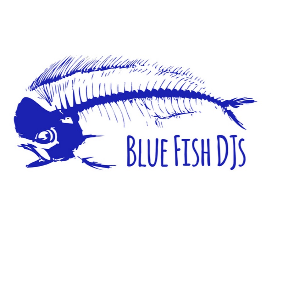 Blue Fish - YouTube.