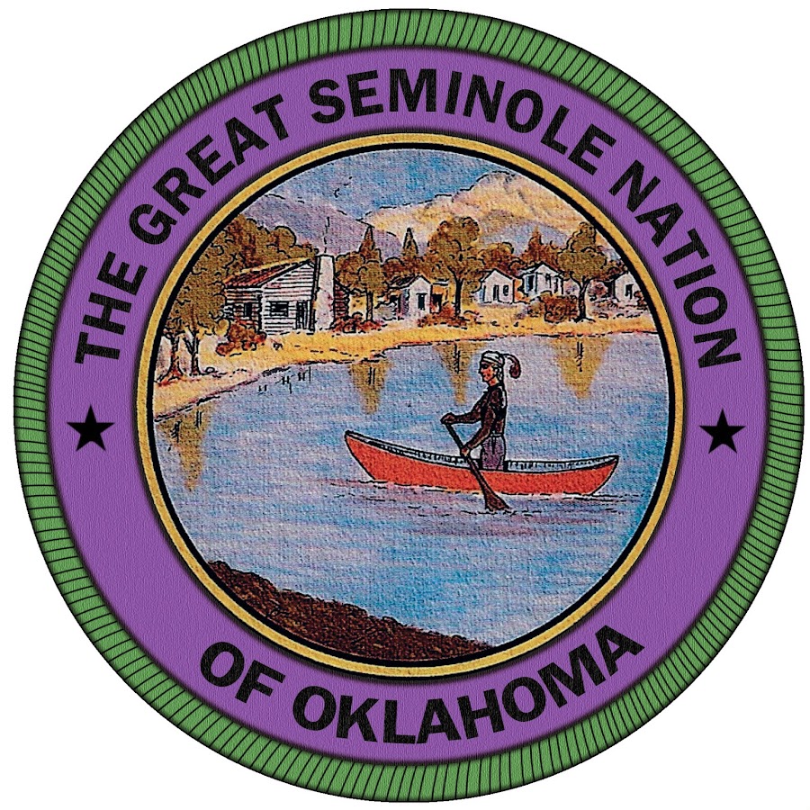 Seminole Nation YouTube