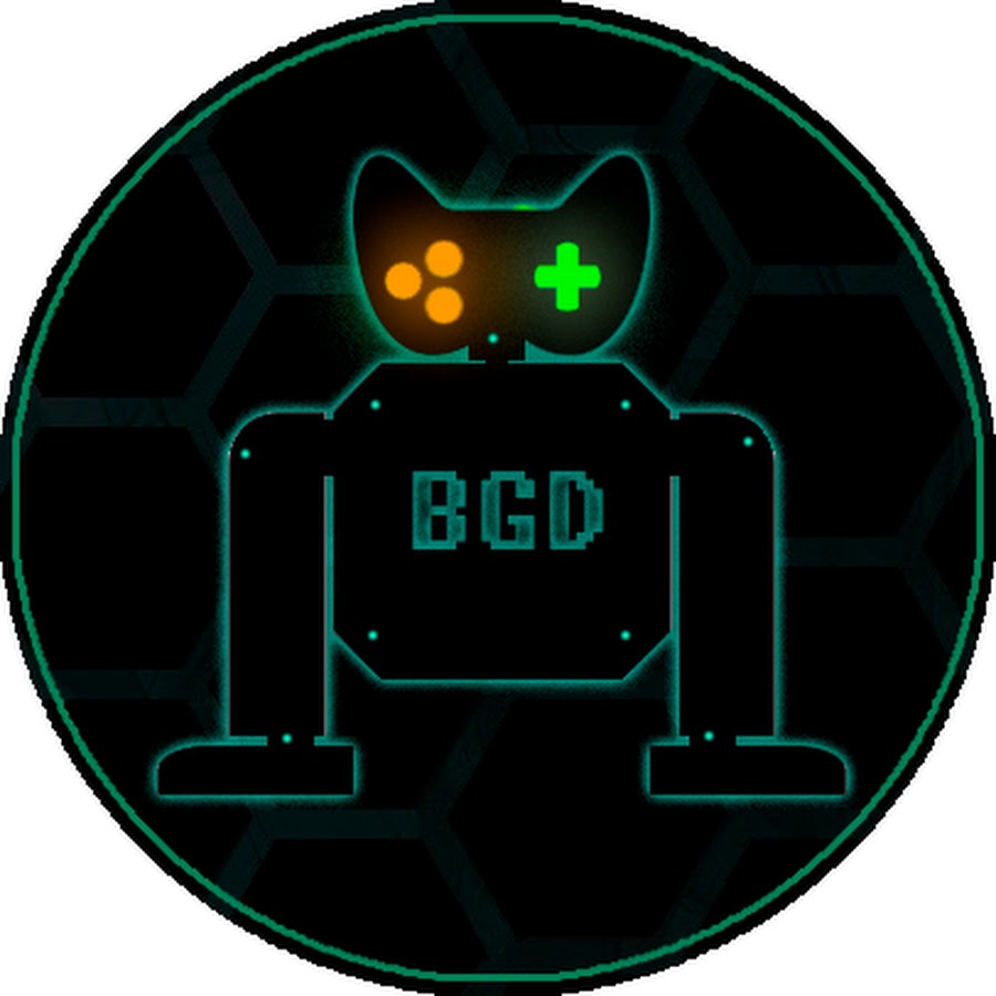 Bot GameDev Уроки по Unity YouTube