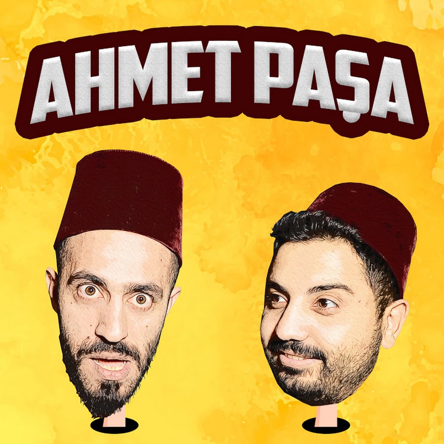 Ahmet Paşa YouTube
