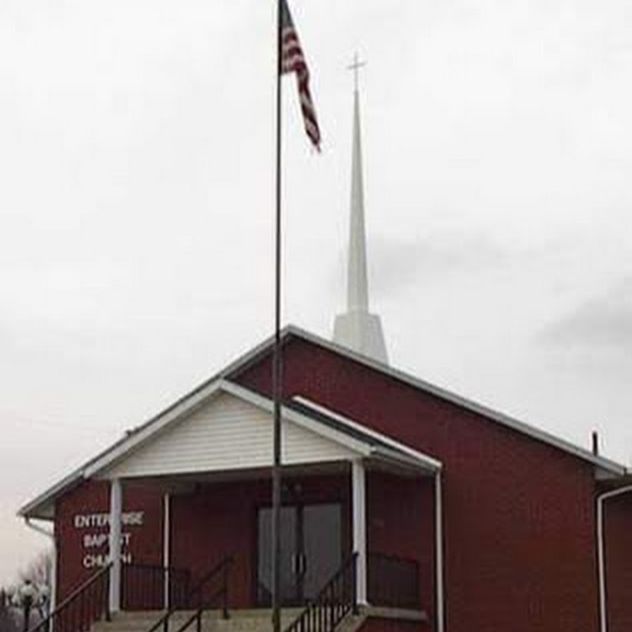 Edison Enterprise Baptist Church YouTube