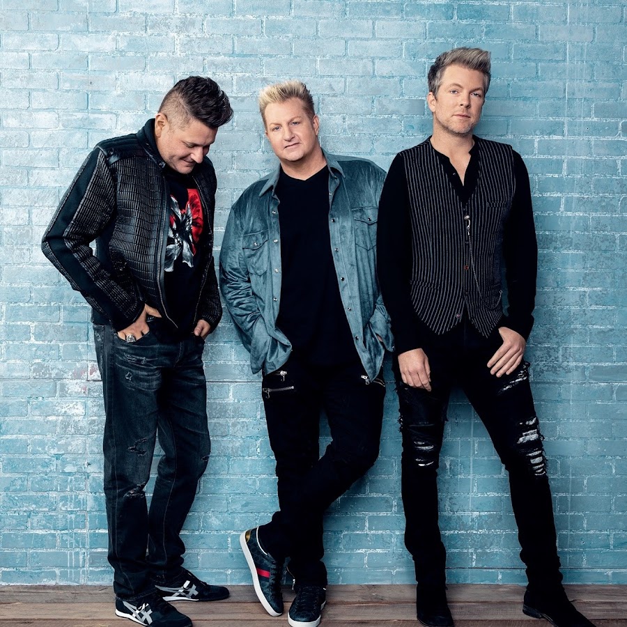 Rascal Flatts - YouTube