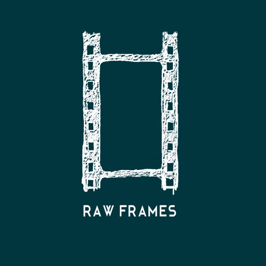 Raw Frames YouTube