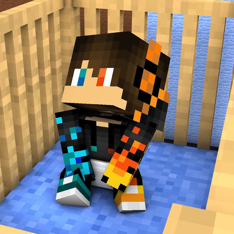 NCS Minecraft YouTube