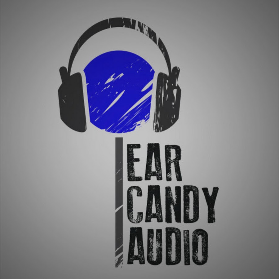 Ear Candy Audio & Production YouTube