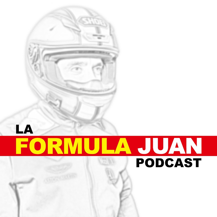 La Formula Juan - YouTube