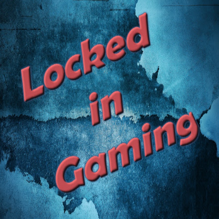 Locked In Gaming YouTube