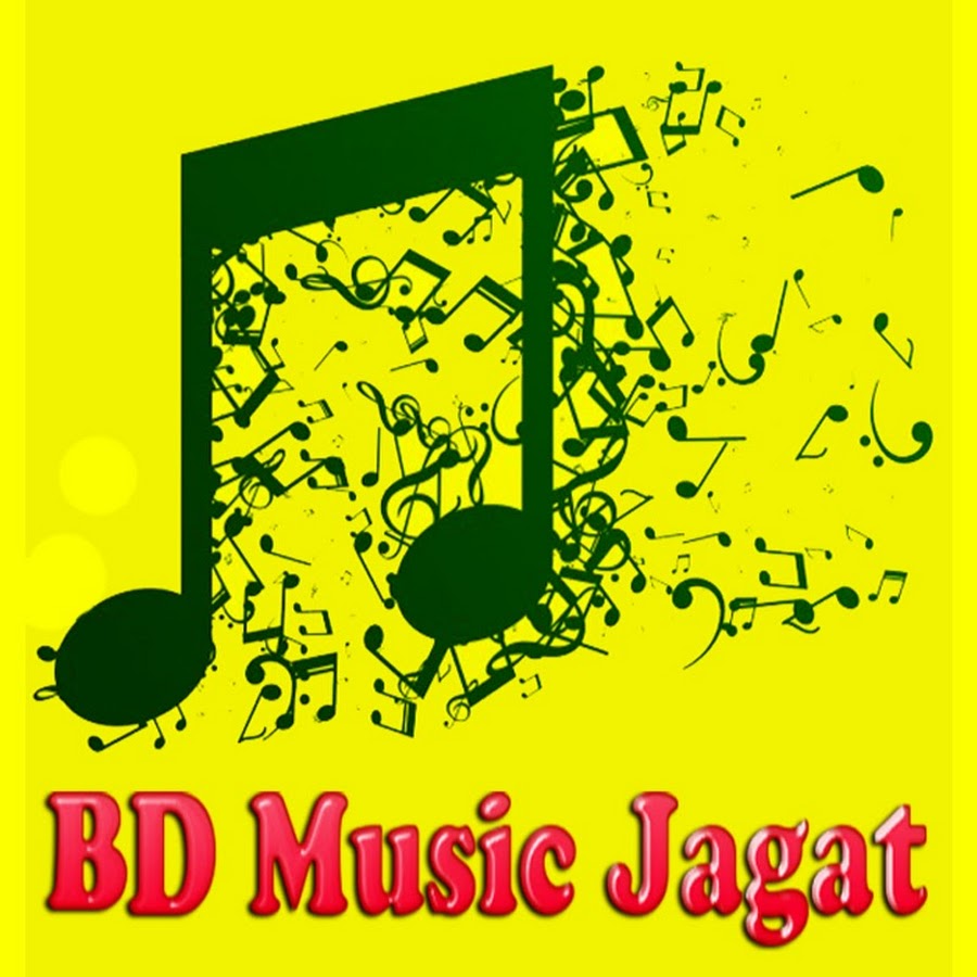 Bd Music Jagat