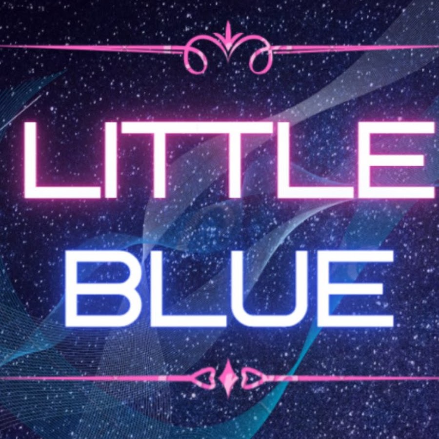 Little Blue - YouTube