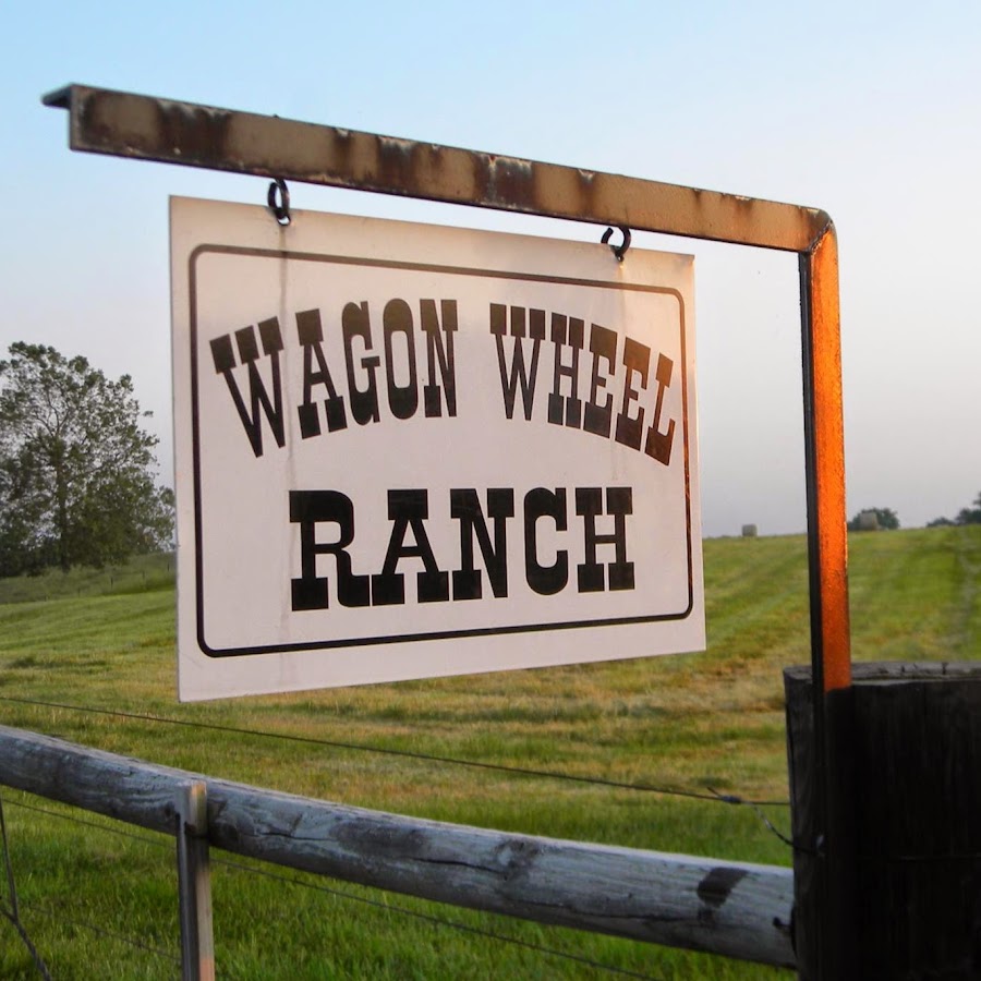 The Wagon Wheel Ranch YouTube